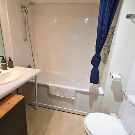 Premium, Wifi, Chaleureux Apartment Lourdes