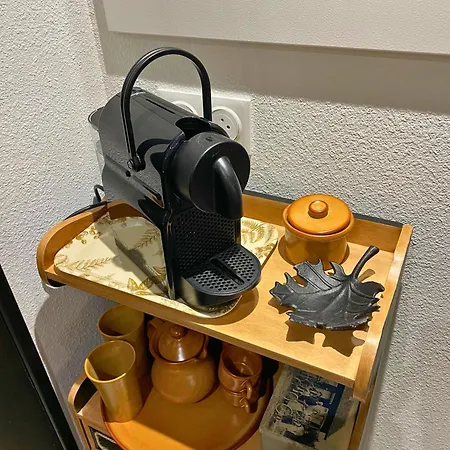 Premium, Wifi, Chaleureux