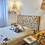 [chalet] Premium, Wifi, Chaleureux Appartement