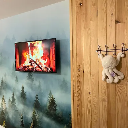 Premium, Wifi, Chaleureux * Lourdes