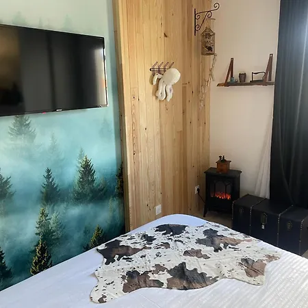 Premium, Wifi, Chaleureux Lourdes