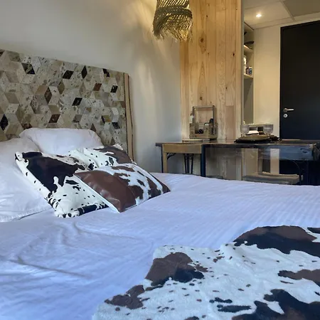 Premium, Wifi, Chaleureux Appartement Lourdes