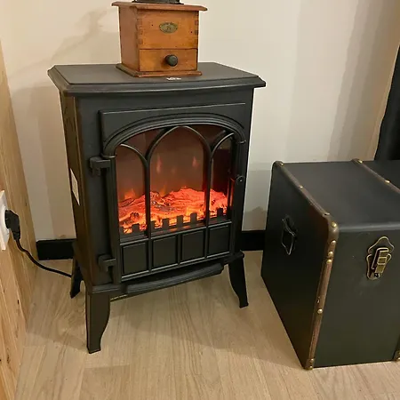 Premium, Wifi, Chaleureux Διαμέρισμα