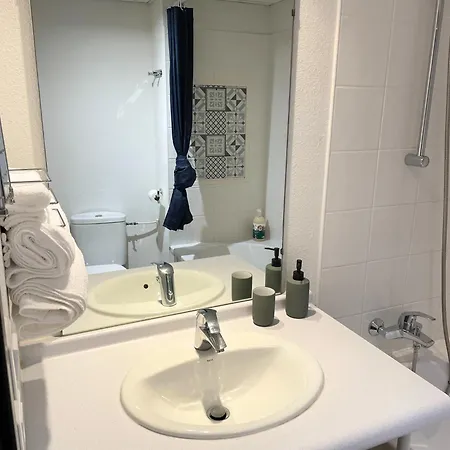 Apartamento Premium, Wifi, Chaleureux *