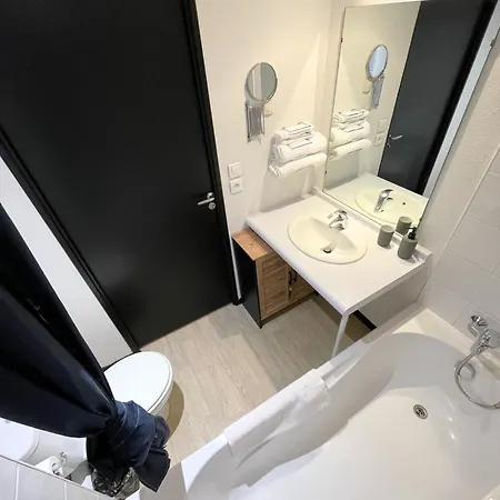 Premium, Wifi, Chaleureux * Lourdes