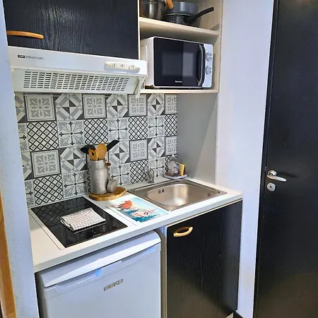 Διαμέρισμα Premium, Wifi, Chaleureux Λούρδη