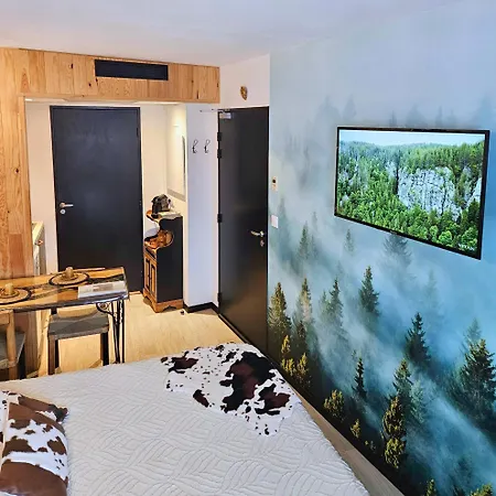 Premium, Wifi, Chaleureux Apartment *