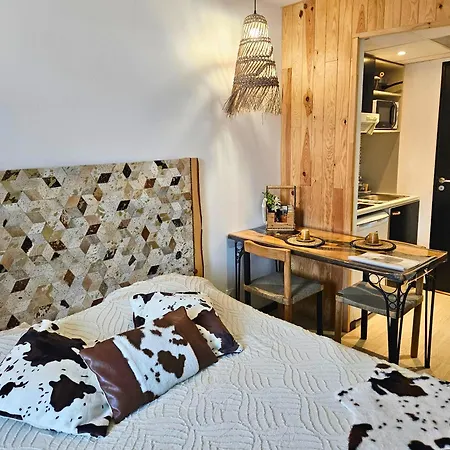 Premium, Wifi, Chaleureux Apartmán Lurdy