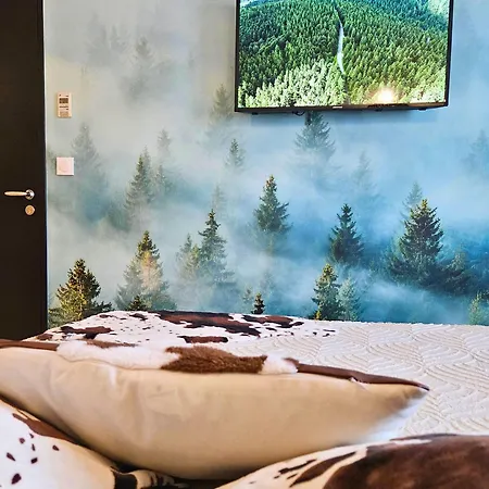 Premium, Wifi, Chaleureux Lourdes