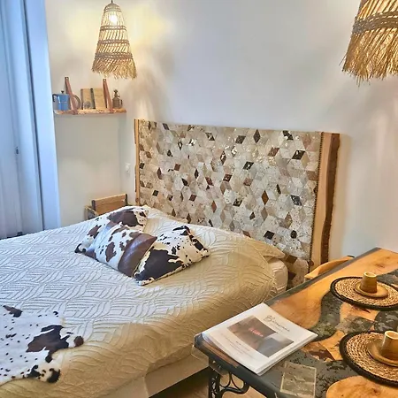 Apartmán Premium, Wifi, Chaleureux Lurdy