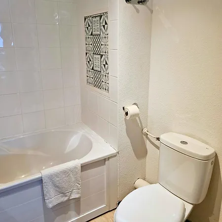 Premium, Wifi, Chaleureux Apartment *