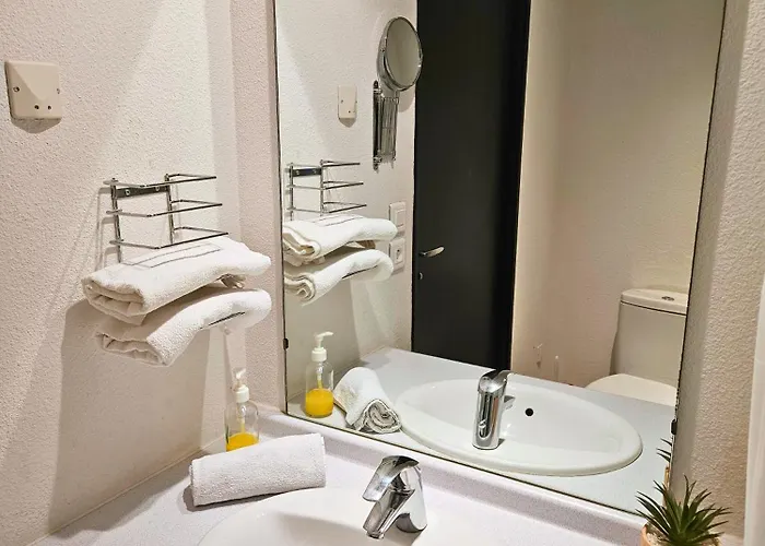 Apartment Premium, Wifi, Chaleureux *