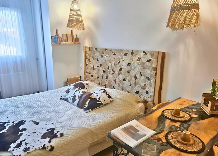 Apartmán Premium, Wifi, Chaleureux Lurdy