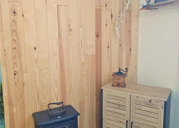 Premium, Wifi, Chaleureux * Lurdy