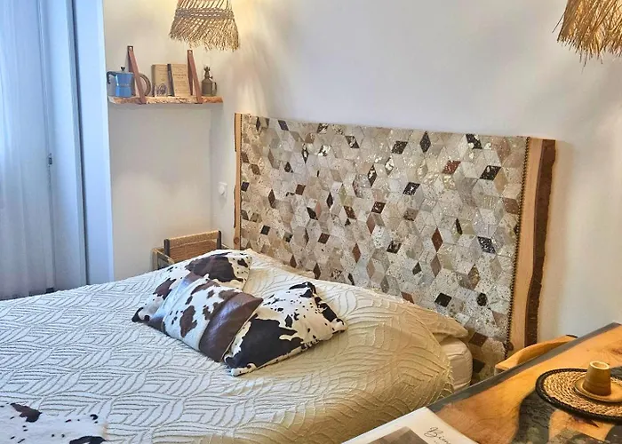 Premium, Wifi, Chaleureux Apartment