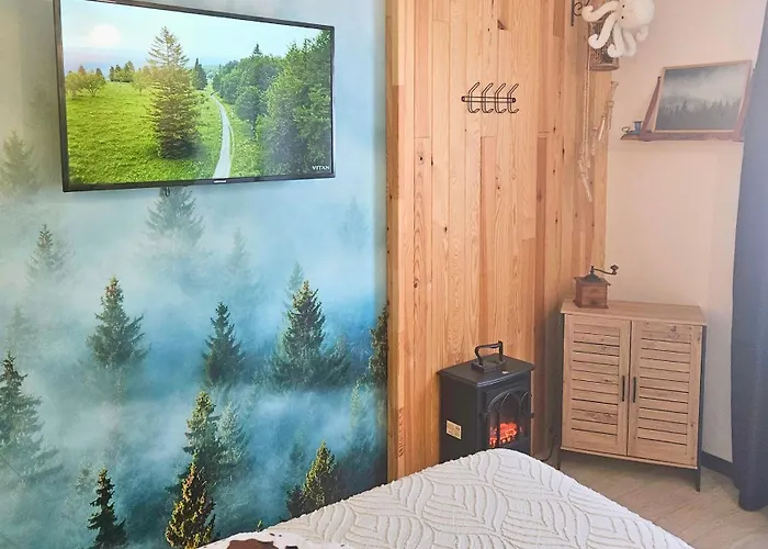 Apartment Premium, Wifi, Chaleureux Lourdes