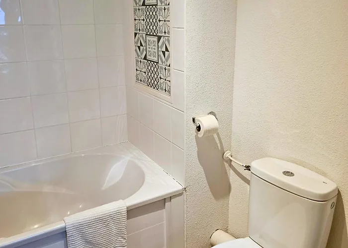 Premium, Wifi, Chaleureux Apartmán *