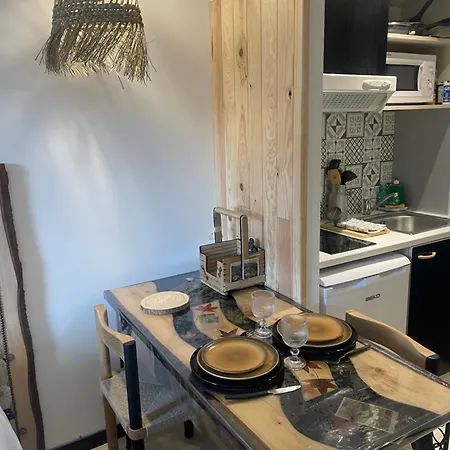 [chalet] Premium, Wifi, Chaleureux * Lourdes