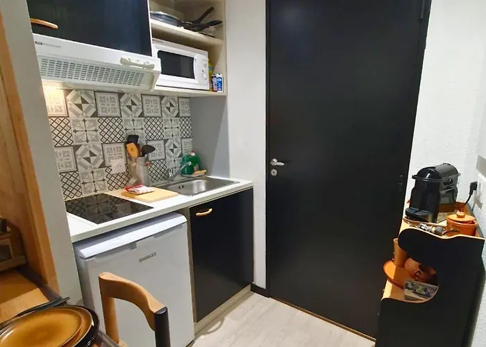 Appartement [chalet] Premium, Wifi, Chaleureux Lourdes