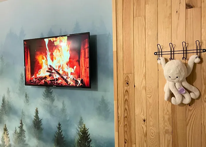 [chalet] Premium, Wifi, Chaleureux * Lourdes