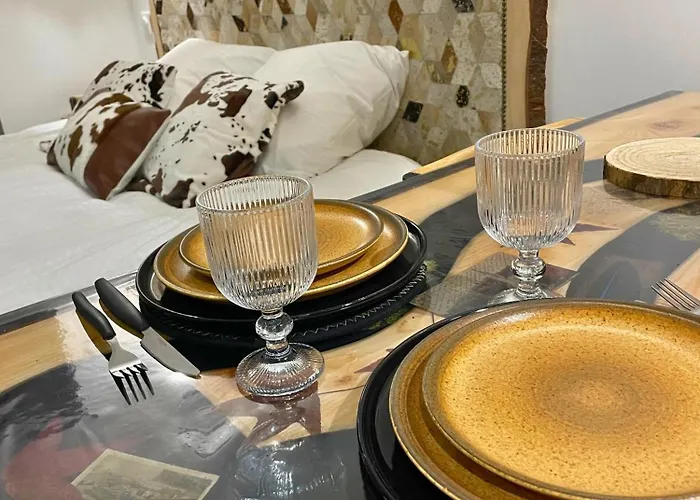 Appartement [chalet] Premium, Wifi, Chaleureux *