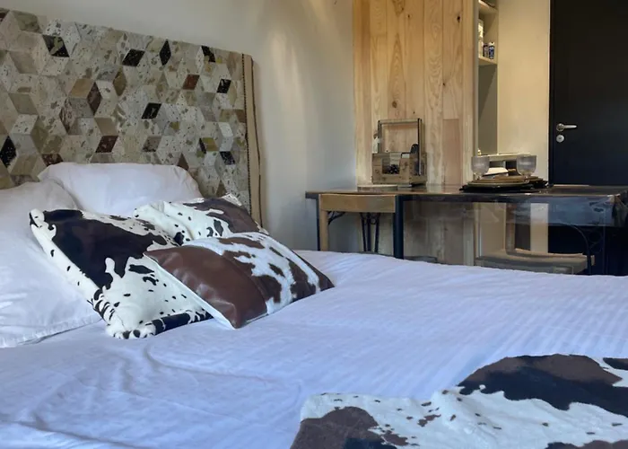 [chalet] Premium, Wifi, Chaleureux Appartement Lourdes