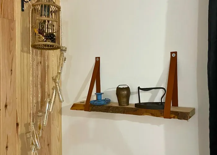 [chalet] Premium, Wifi, Chaleureux