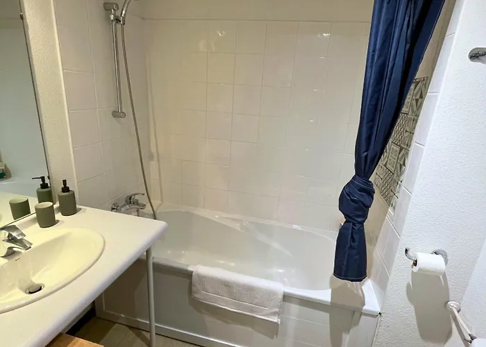 [chalet] Premium, Wifi, Chaleureux Lourdes