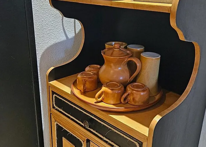 Premium, Wifi, Chaleureux Лурд